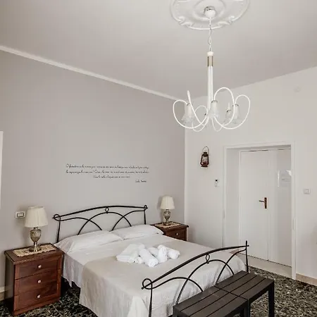 Bed & Breakfast Sicilia Bedda Syracuse