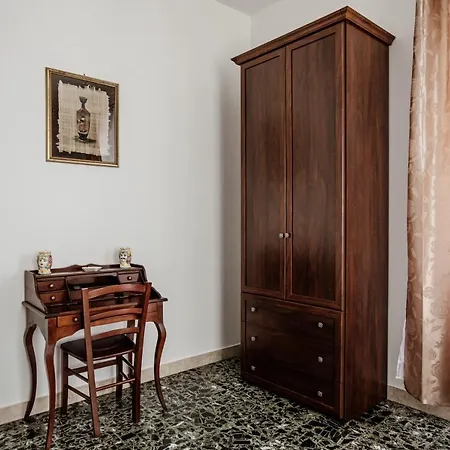 Bed & Breakfast Sicilia Bedda Syracuse