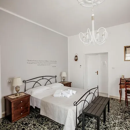 Bed & Breakfast Sicilia Bedda 3*