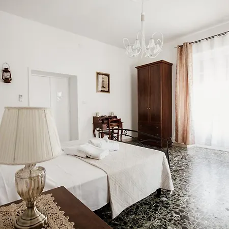 Bed & Breakfast Sicilia Bedda Syracuse