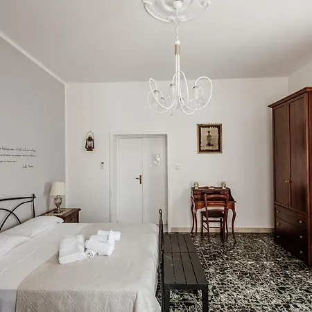 Sicilia Bedda Bed & Breakfast