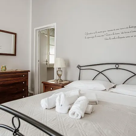 Sicilia Bedda 3* Syracuse