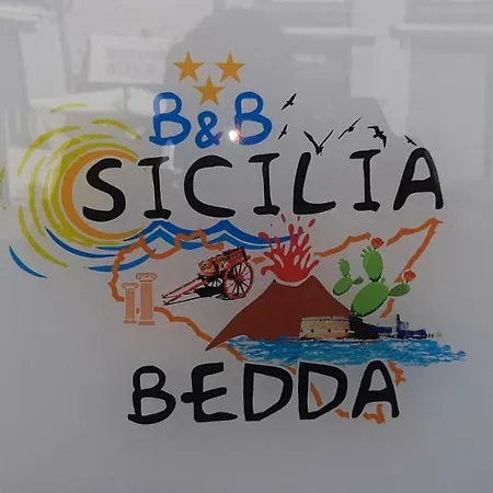 Sicilia Bedda Syracuse