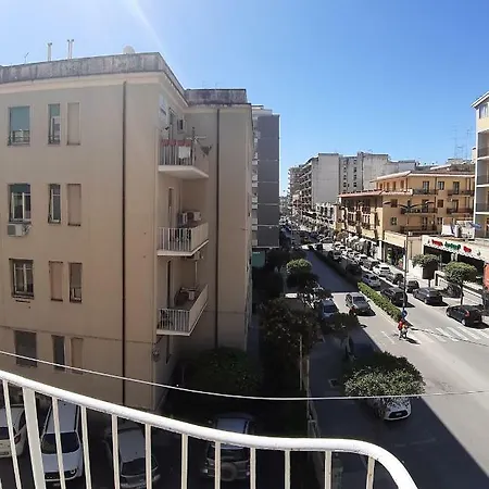 Bed & Breakfast Sicilia Bedda