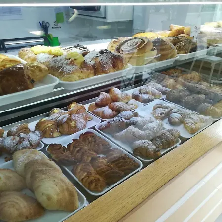 Sicilia Bedda Bed & Breakfast Syracuse