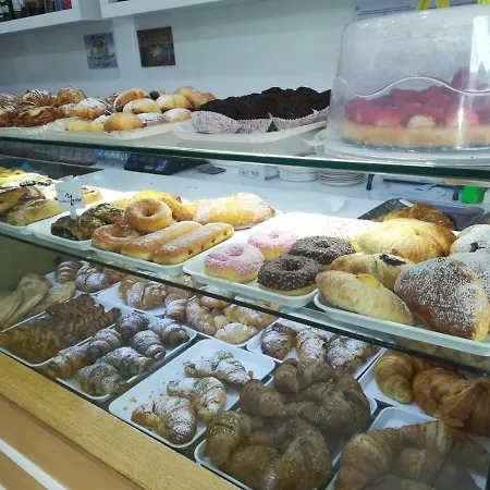 Bed & Breakfast Sicilia Bedda Syracuse