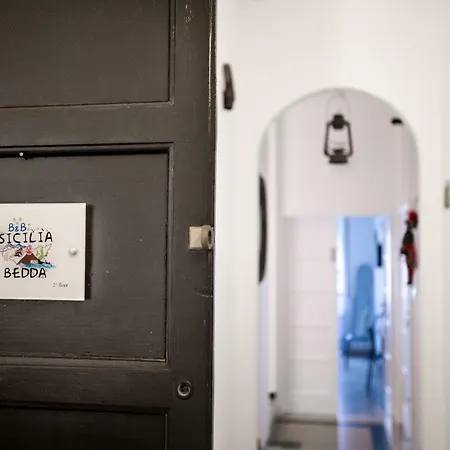Sicilia Bedda Bed & Breakfast Syracuse