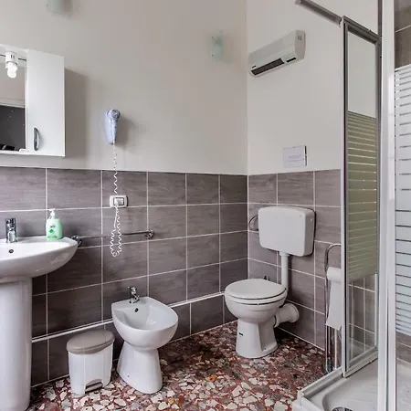 Sicilia Bedda Bed & Breakfast