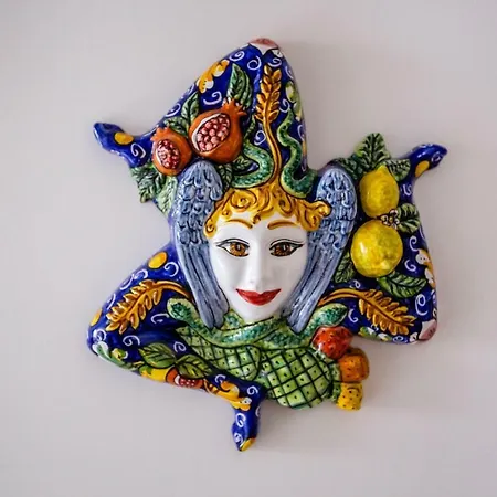 Sicilia Bedda Bed & Breakfast Syracuse
