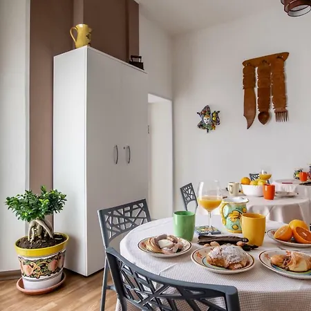 Sicilia Bedda 3* Syracuse